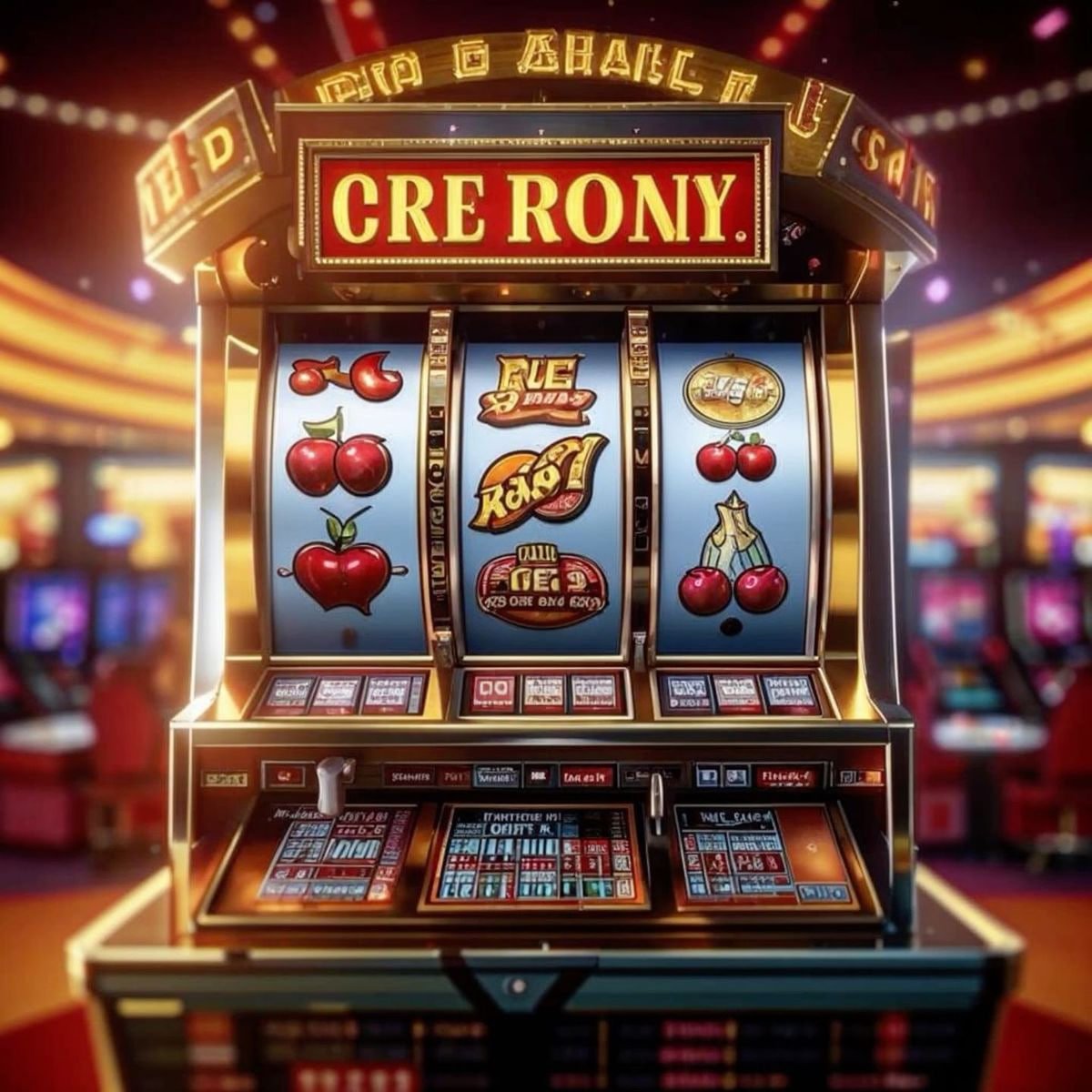 KickMM စလော့ VIP Bonus Cashback Myanmar ကစားသမားများအတွက် promotion